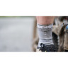Носки водонепроницаемые DEXSHELL Ultra Thin Socks DS663HRG, размер M DS663HRGM