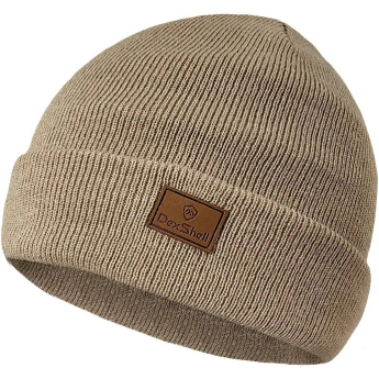 Водонепроницаемая шапка DEXSHELL WATCH BEANIE 2.0 бежевый S/M (56-58 см)
